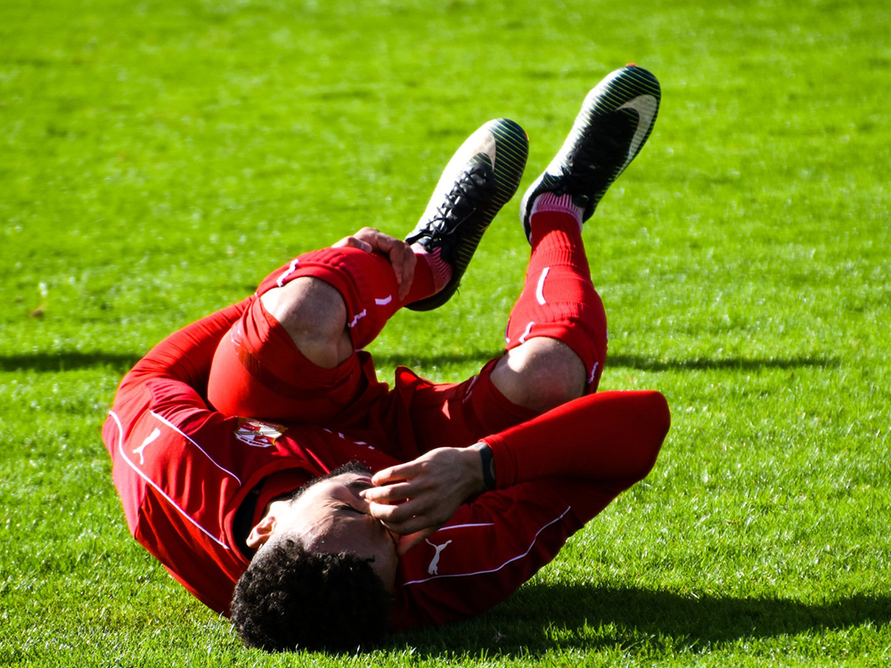 Concussion Post-Injury Assessment & Treatment